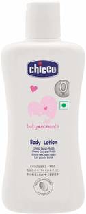 Chicco Body Lotion_500 ml