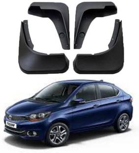 Sitwell Front Mud Guard, Rear Mud Guard For Tata Tigor NA