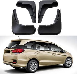 Sitwell Front Mud Guard, Rear Mud Guard For Honda Mobilio NA