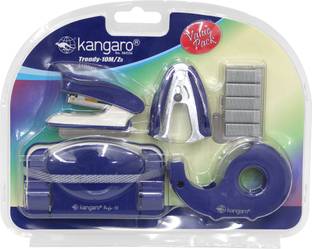 Kangaro Stationery  Office Set