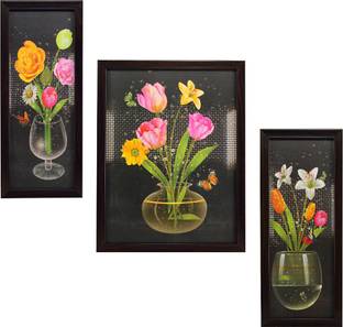 Indianara Indr810 Digital Reprint 12.5 inch x 9.8 inch Painting