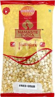 Namaste india Yellow Fried Gram (Split)