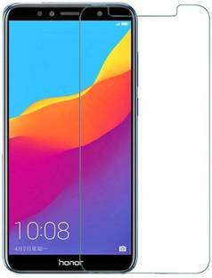 SRT Tempered Glass Guard for Honor 7S