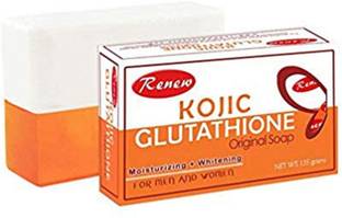 RENEW KOJIC GLUTATHIONE ORIGINAL SOAP