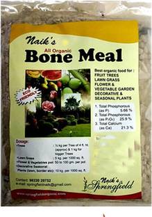 Springfield Bone Meal Manure