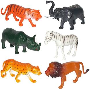 Muren animal kingdom's set