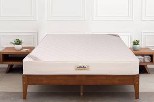 SPRINGTEK Pocket Spring Premium 8 inch King Pocket Spring Mattress