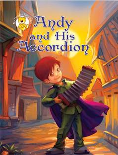 Andy and His Accordion