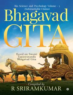 Bhagavad Gita