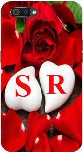 Print maker Back Cover for Realme C2