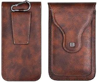 SmartLike Pouch for Micromax Canvas 4 Plus A315