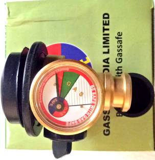 GASSAFE HOME GAS SAFTY Gas Detector