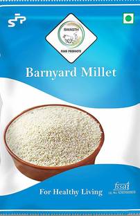 Swasth Barnyard Millet Rice 02KG Barnyard Millet