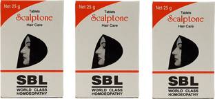SBL SCALPTONE HAIRCARE -