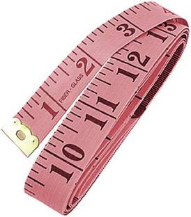 Trendmakerz 1.50 Meter 150 CM Good Quality Measuring Tape inch measure tape Measurement Tape