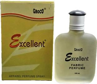 Groco Excellent 100 ML Apparel Perfume For Men Perfume  -  100 ml