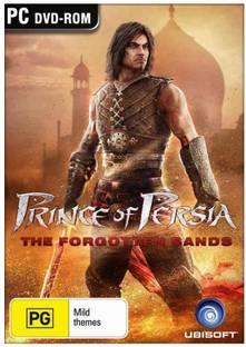 Prince of Persia: The Forgotten Sands (Offline Only) (Regular)