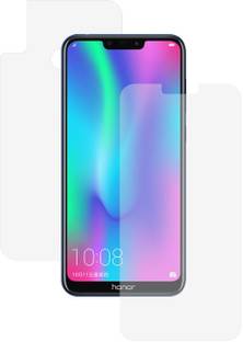 CASE CREATION Impossible Screen Guard for Huawei Honor 8X