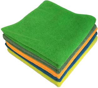 Shinecare Microfiber Vehicle Washing  Cloth
