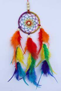 handymandy store Nylon, Steel Dream Catcher