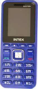 Intex Eco 105 Plus