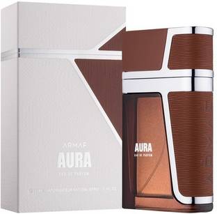 ARMAF Aura Eau de Parfum  -  100 ml