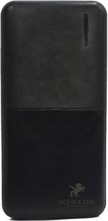 SKYWATER 20000 mAh 18 W Power Bank