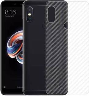 SRT Back Screen Guard for Mi Redmi Note 6 Pro