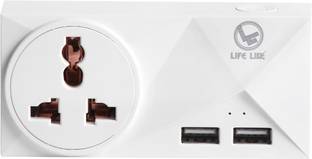 Life Like WiFi Smart Plug Socket
