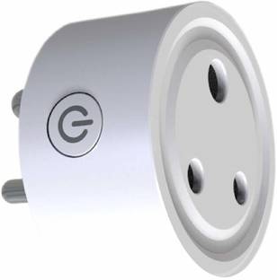 Life Like Smart Socket Switch Plug,Voice Control