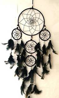 Pentbuns Cotton Dream Catcher