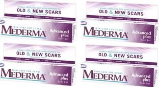 MEDERMA Advanced Plus Scar Gel