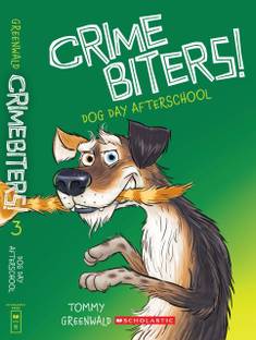 Dog Day After School  - Dog Day Afterschool