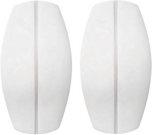 PLUMBURY Soft Silicone Bra Strap Cushion Shoulder Guard Silicone Bra Strap Cushion