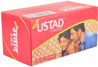 USTAD condoms 7*20 (140 pcs) Condom