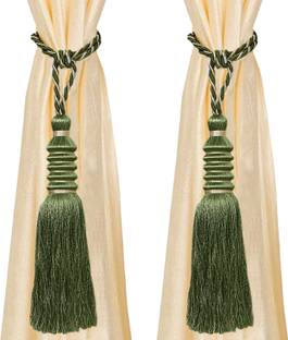 KUBER INDUSTRIES टाईबैक हुक