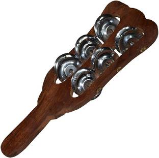DEVAMA THE DIVINE HAND PERCUSSION KHARTAL Kartal Instrument