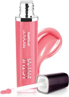 LOTUS MAKE - UP Proedit Lip Plumper LP02 Clear