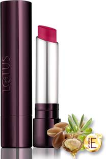 LOTUS MAKE - UP Proedit Silk Touch Matte Lip Color Pink Flaunt SM02