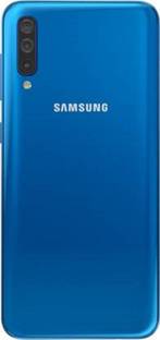 SMART Samsung Glaxy A50 Back Panel