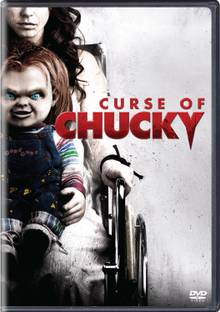 Curse of Chucky
