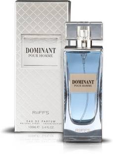RiiFFS Dominant Pour Homme Eau de Parfum  -  100 ml