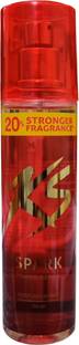 Kamasutra SPARK (PACK OF 1) Perfume  -  135 ml