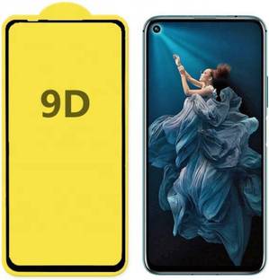 LIKEDESIGN Edge To Edge Tempered Glass for Honor 20