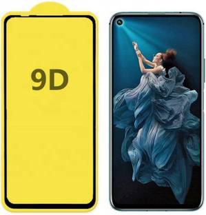 welldesign Edge To Edge Tempered Glass for HONOR 20