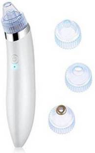 Gentle Plastic Blackhead Remover Vacuum Suction Device