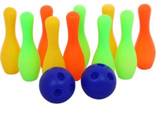 ULTIMATE GOAL Bowling