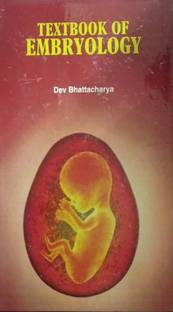 Textbook of Embryology