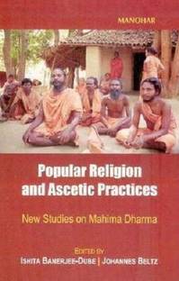 Popular Religion & Ascetic Practices