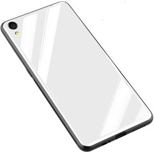 Coverage Back Cover for Vivo 1820 /Vivo Y91i
